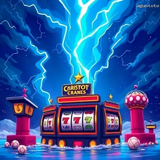 agustoto: Promo dan Bonus Terbaik untuk Para Gamer Indonesia