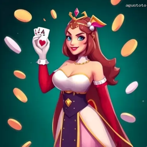 Menggali Fitur Menarik di Situs Game agustoto
