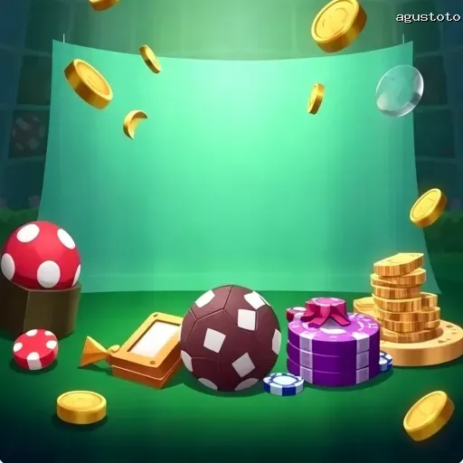 Mengulas Fitur Menarik di Situs Game agustoto