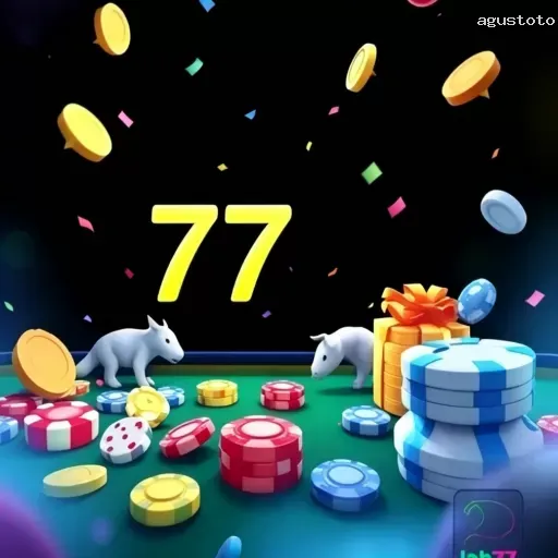 Mengenal agustoto Sebagai Platform Game Online Terpercaya