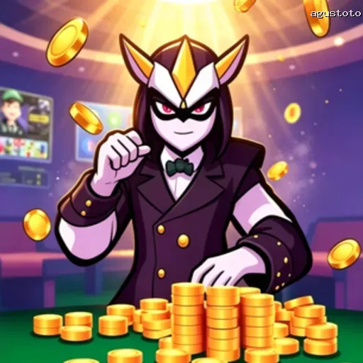 Keamanan dan Keandalan Situs agustoto di Dunia Game