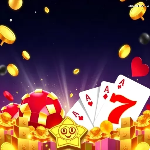 Review Permainan Populer di Situs agustoto