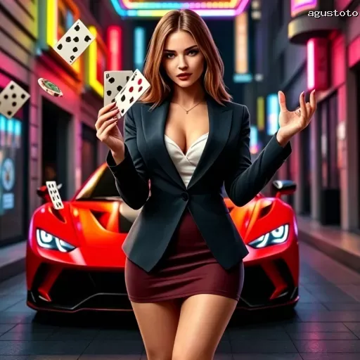 agustoto: Bet Sport Dengan Fitur Terbaik untuk Pemain Indonesia